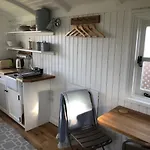 The Hut By The River